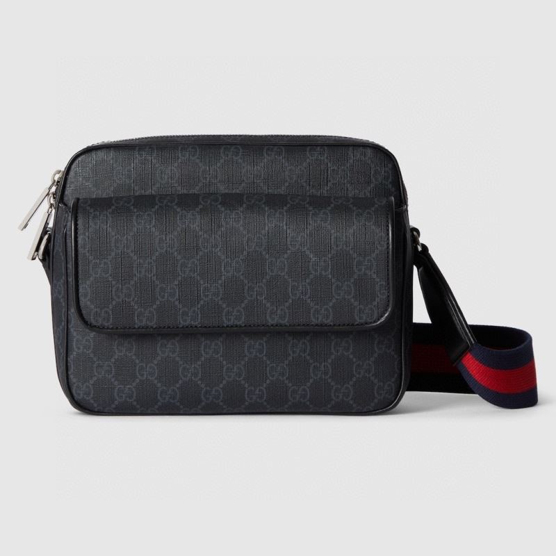 Mens Gucci Satchel Bags